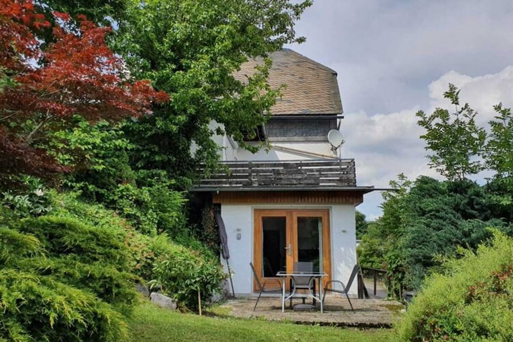 Holiday Home in Willingen Near Ski Area