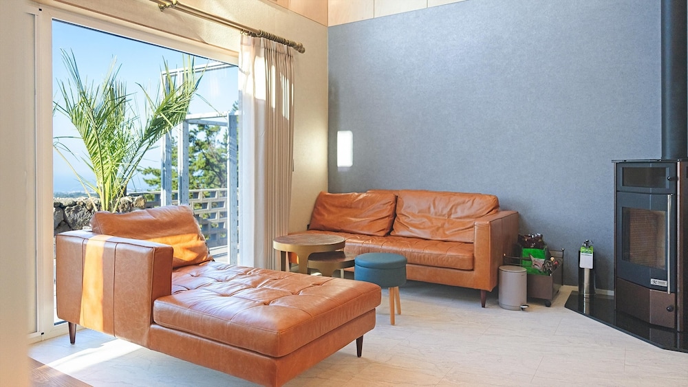Jeju Sogilrian974 Pension view 4