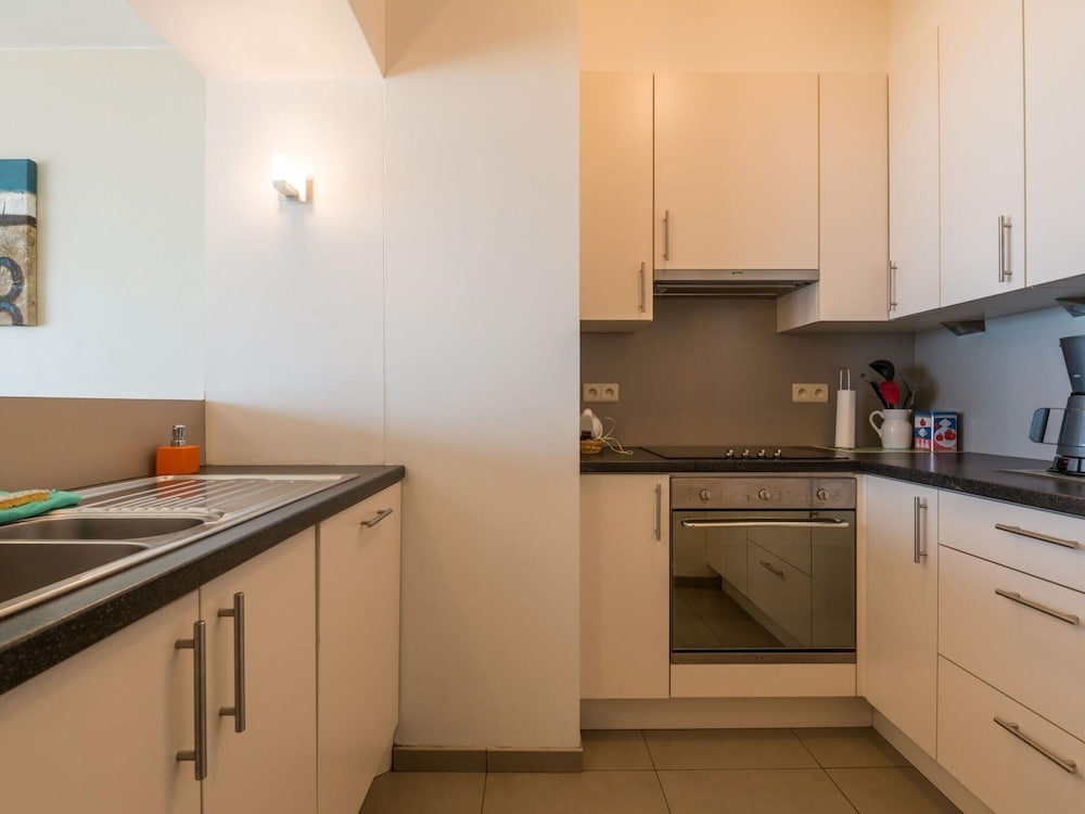 Apartment in Belgium Near St-andre Dunes