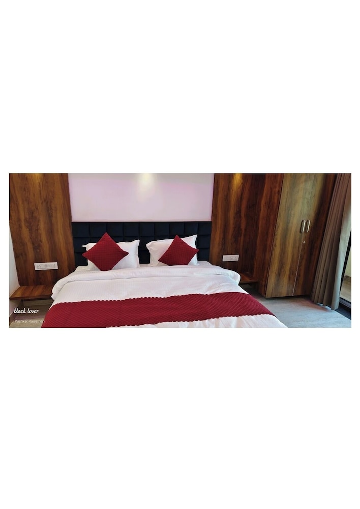 Braham Niwas Resort