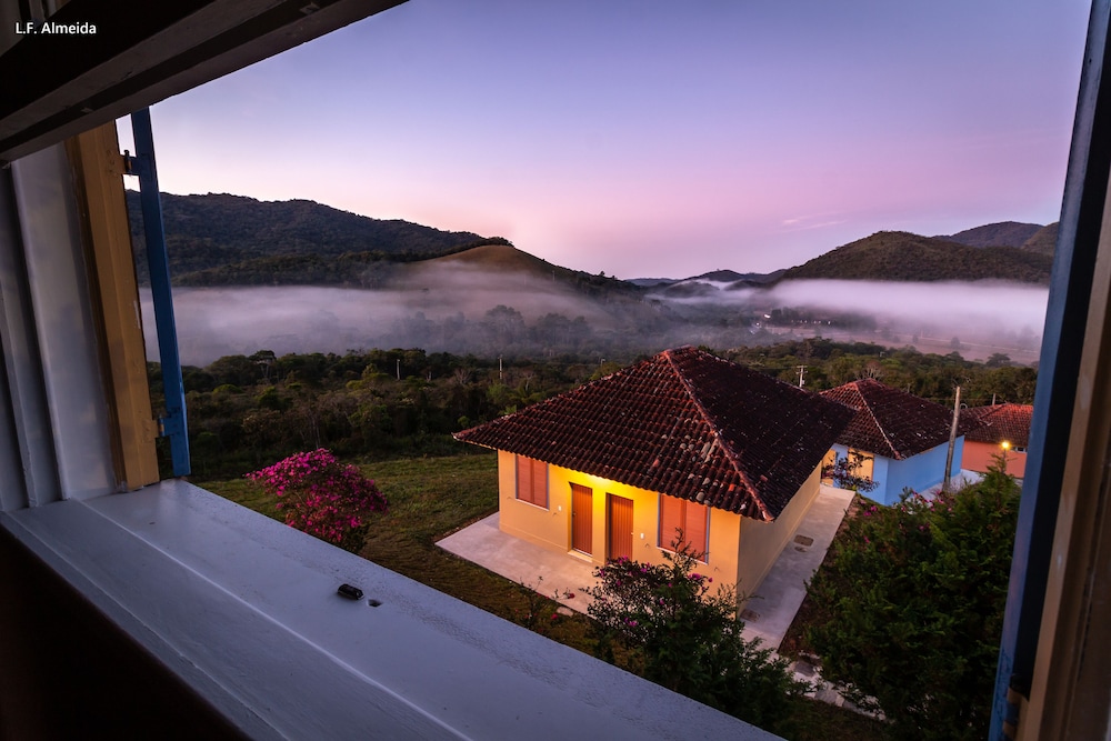 Villas da Bocaina
