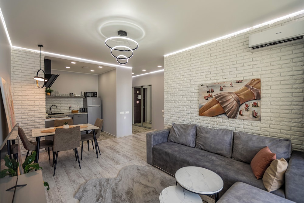 Slavutich Ecoloft studios