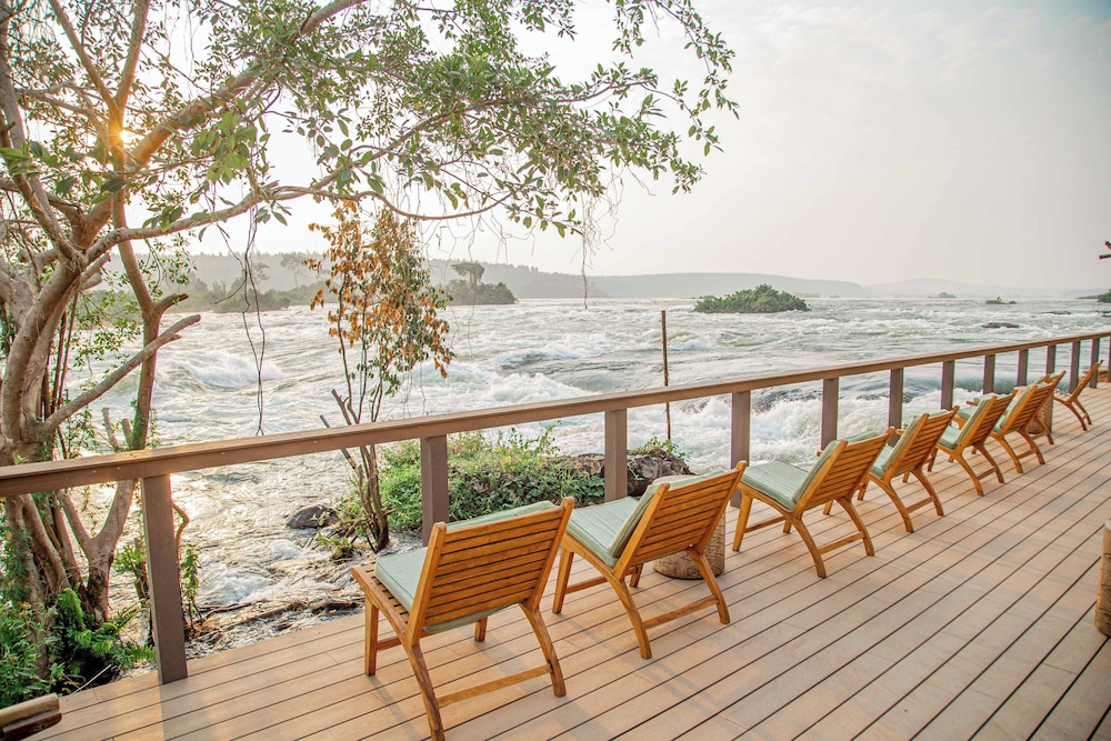Lemala Wildwaters Lodge