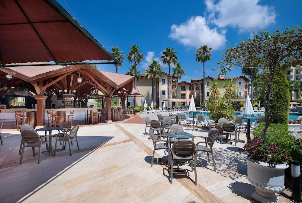 Miramare Queen Hotel - All Inclusive