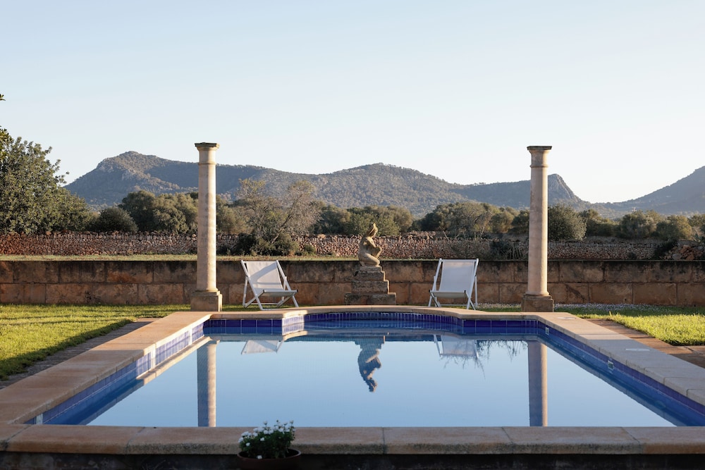 Finca Son Pieras