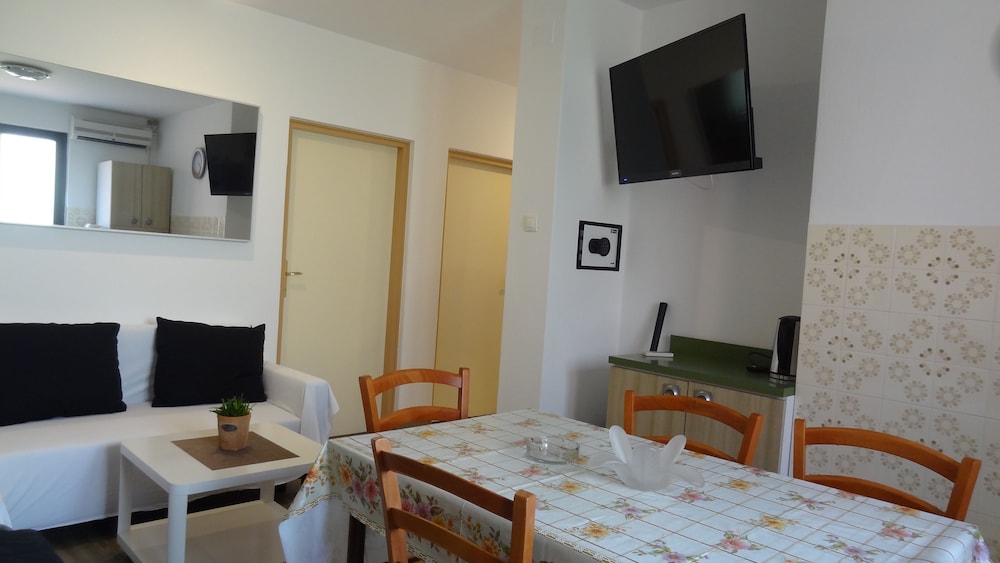 Pablo accommodation