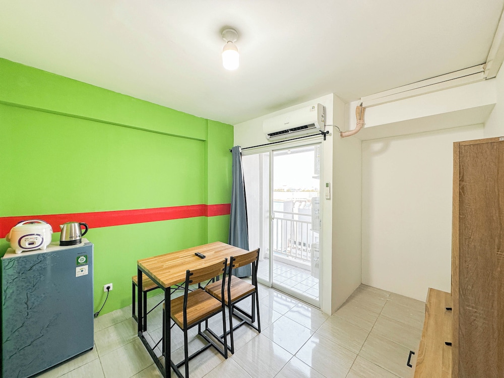 Good 2BR Apartment Suncity Residence