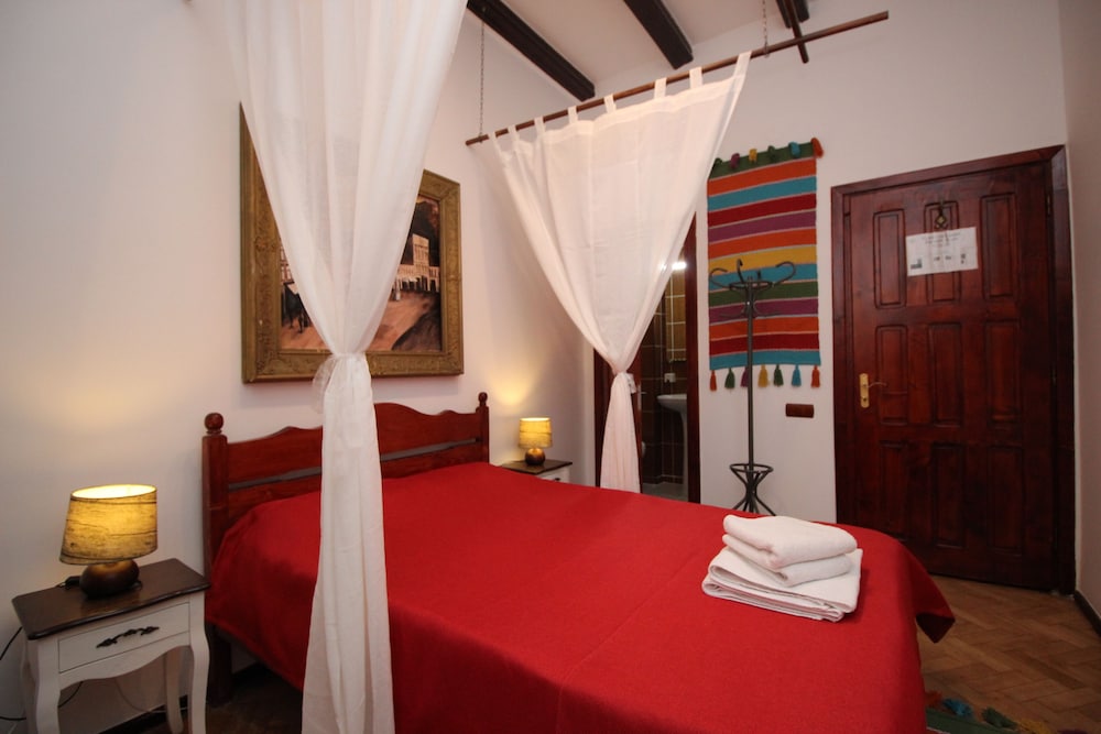 Pension Noemi