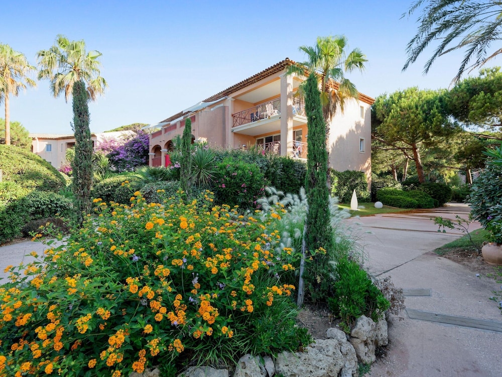 Residence La Pinede, Hyeres