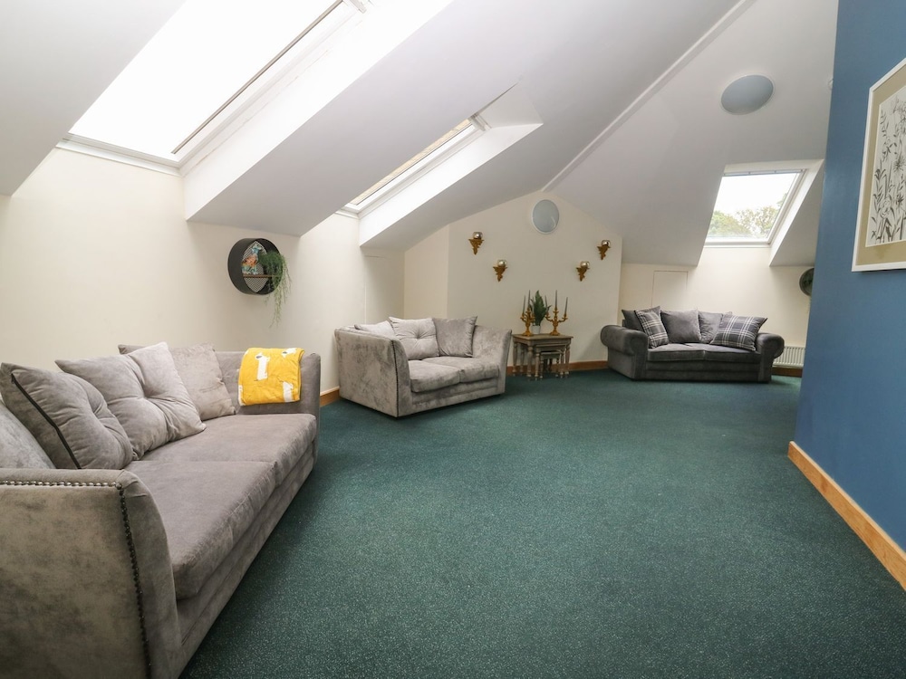 Myddelton Grange