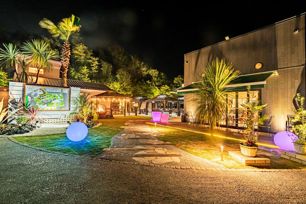 RESORT×SPA FutureRESORT