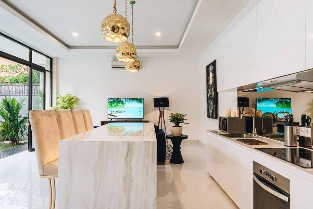 Love 1 Villa By Betterplace