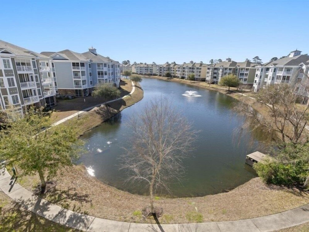 Magnolia North 4839-301 2 Bedroom Condo