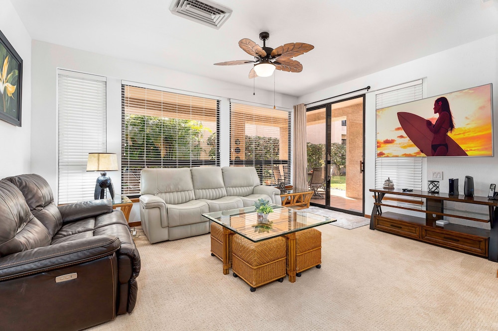 Ground Floor - Private Corner Unit - Vrkcv