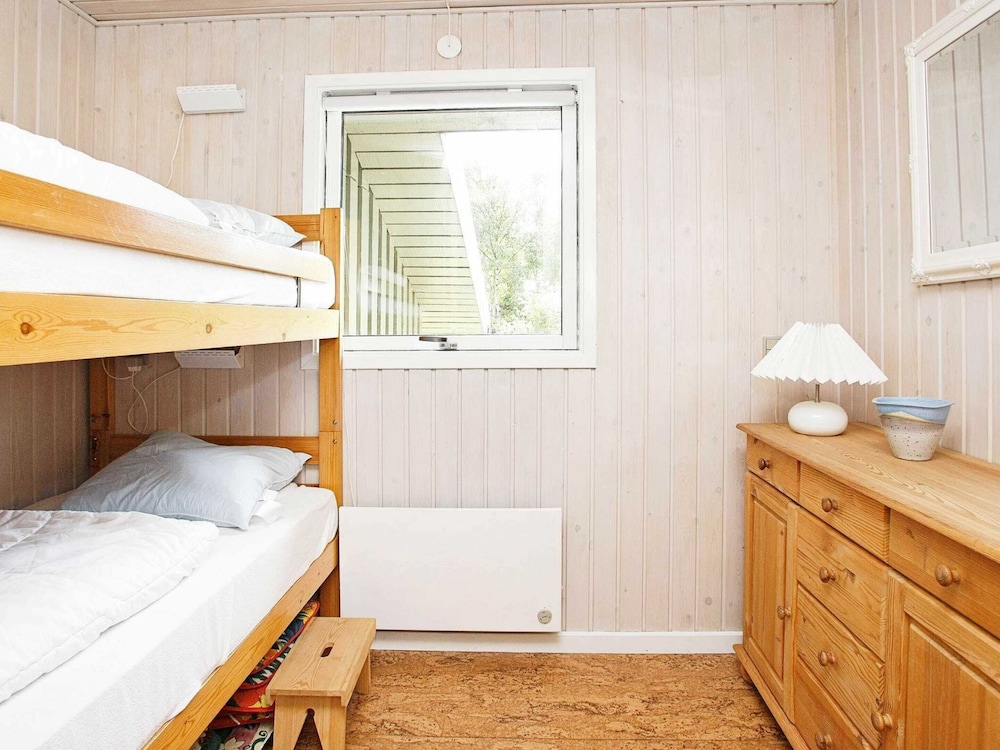 Lovely Holiday Home in Pandrup near Sea view 2