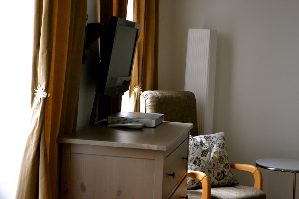My Home in Vienna
