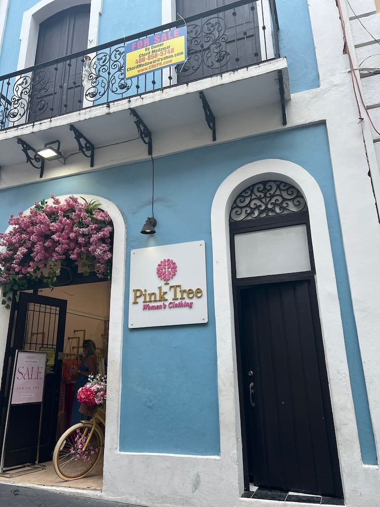 Old San Juan Rentals