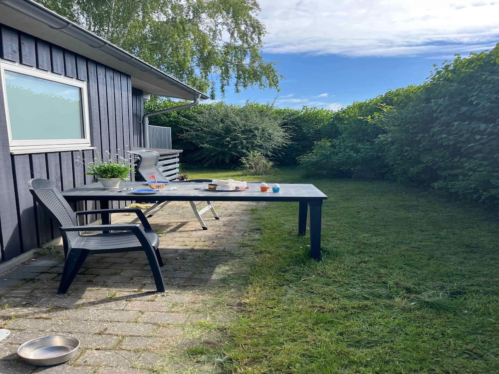 5 Star Holiday Home in Holbaek
