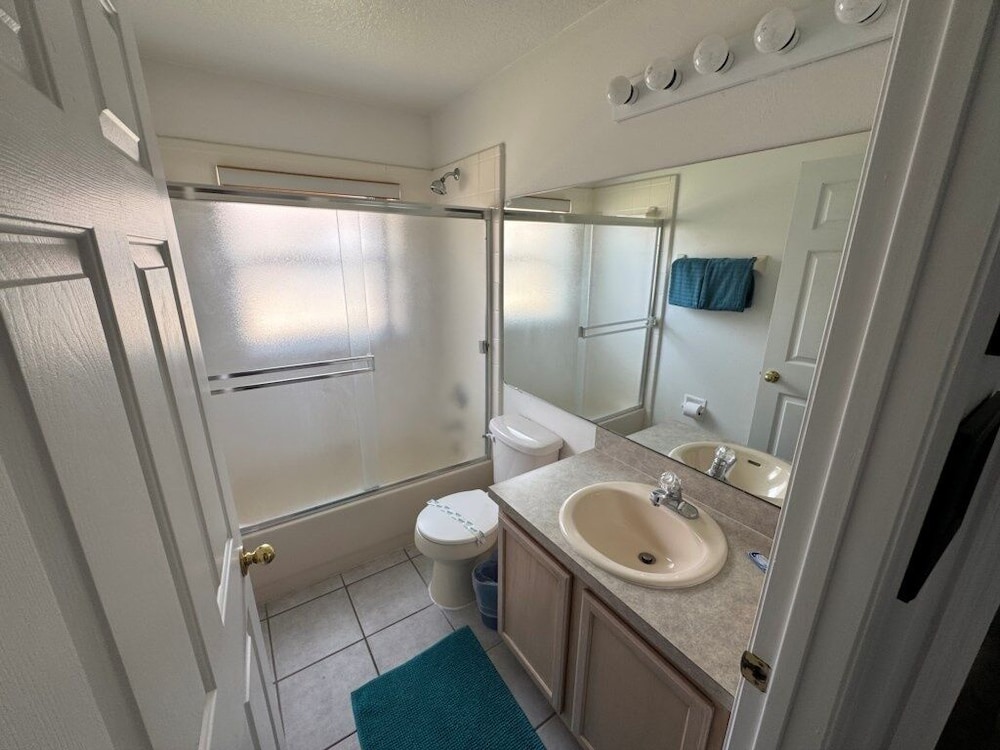 Ortega Villa 3 Bedroom Home