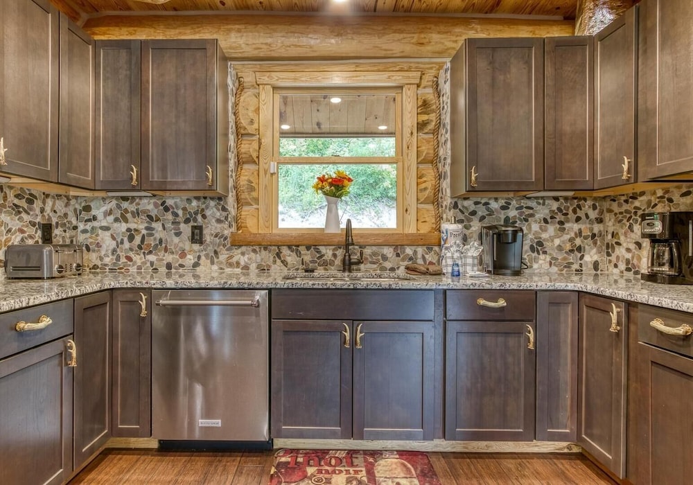 Smoky Mountain Ranch