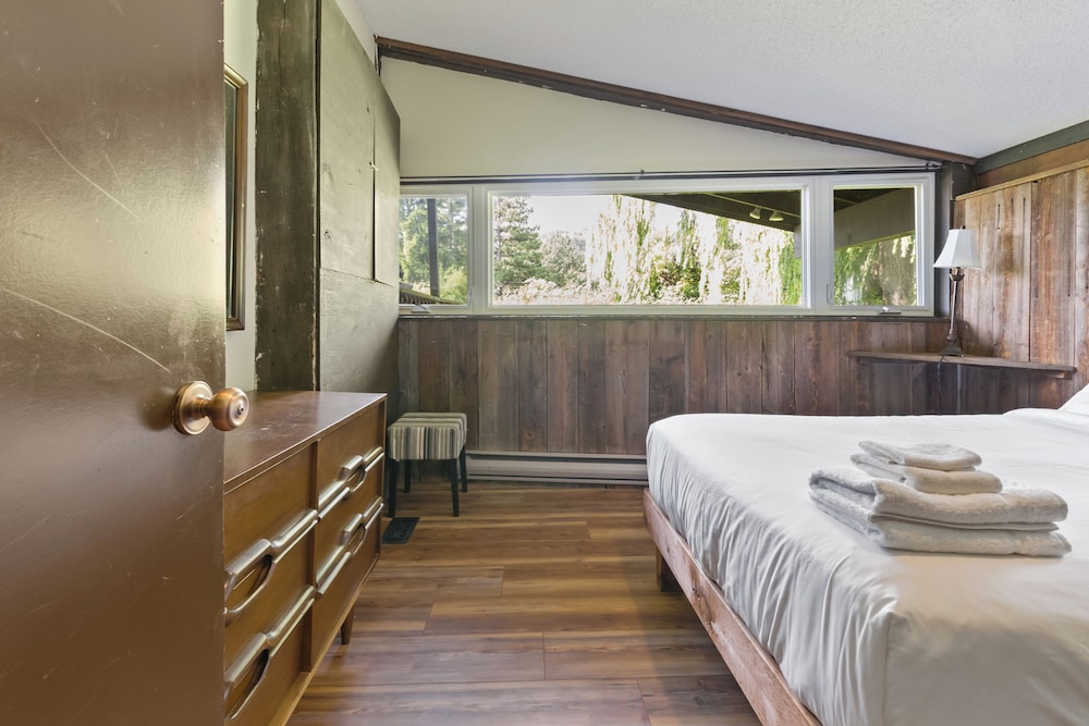 Tyrolean Chalets