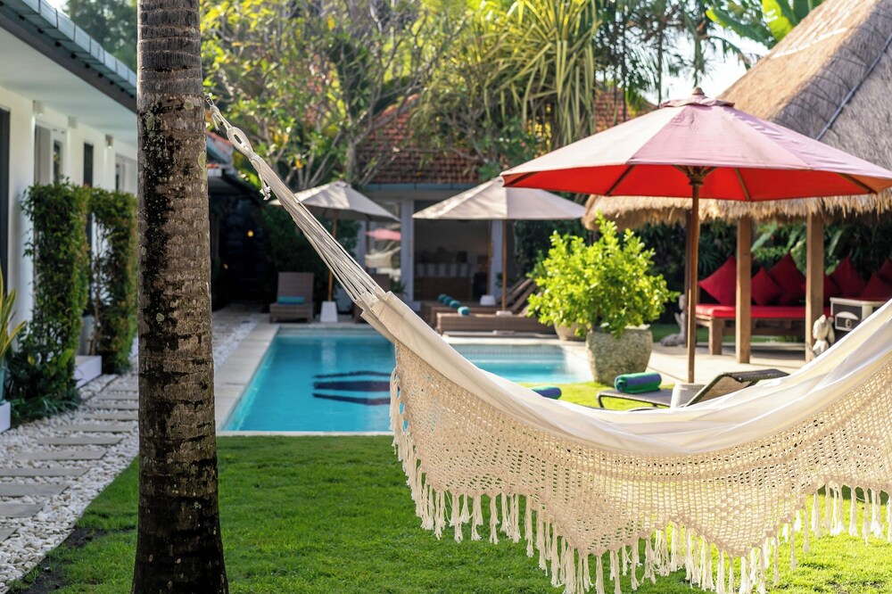 Elsies Villa Canggu