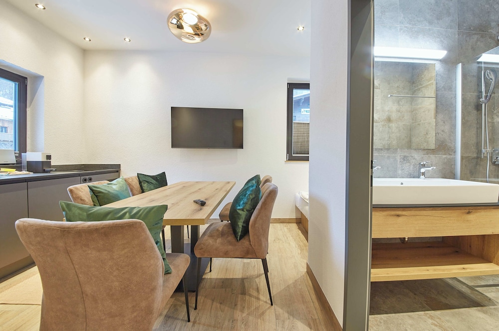 Apartment Comfort