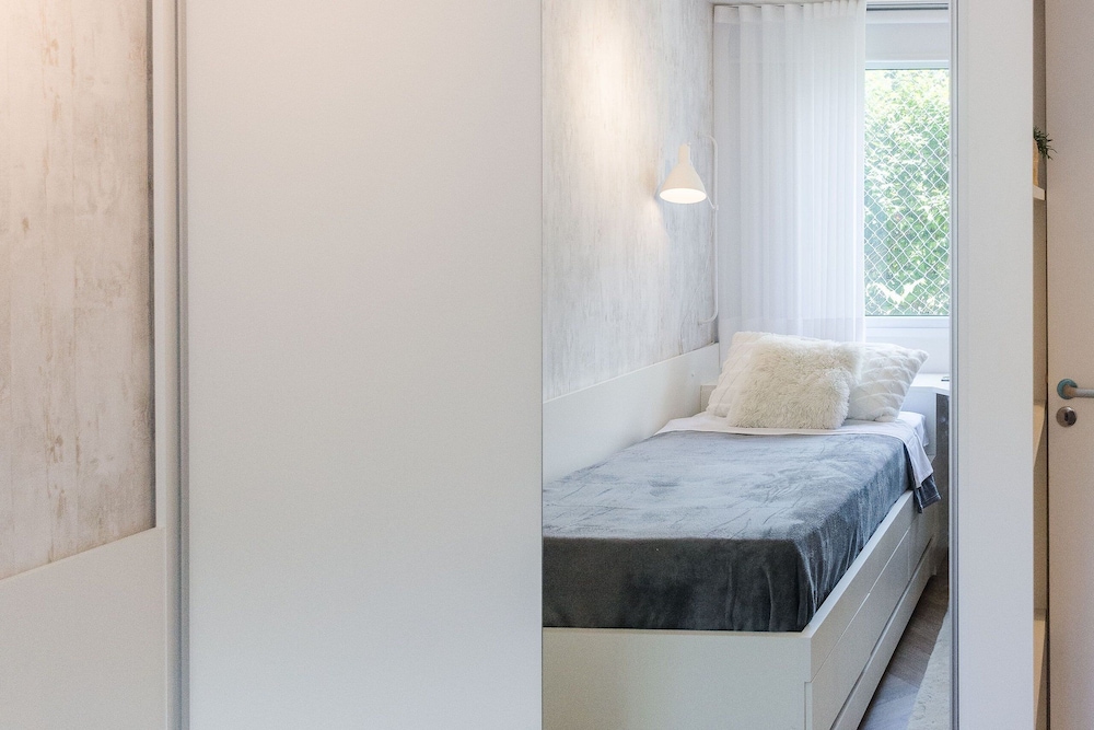 Modern Apt in Full Leisure Condo Cme0107