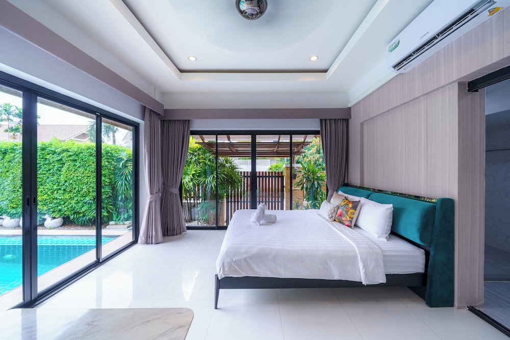 Natcha villa 41