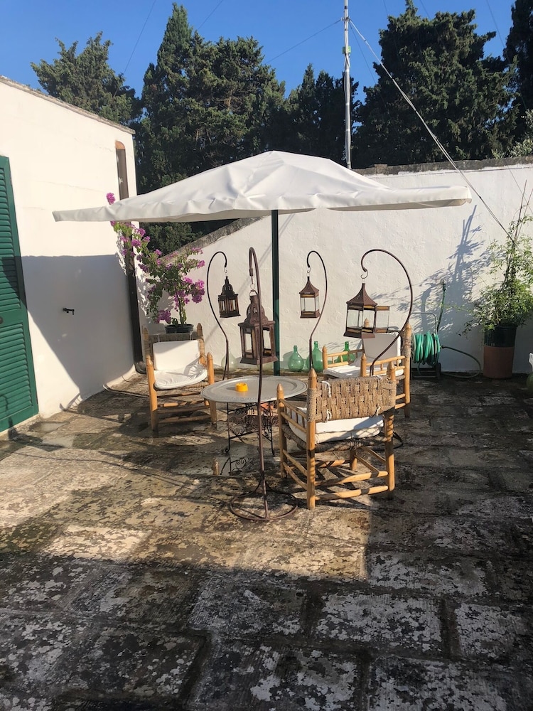 Tenuta Belvedere