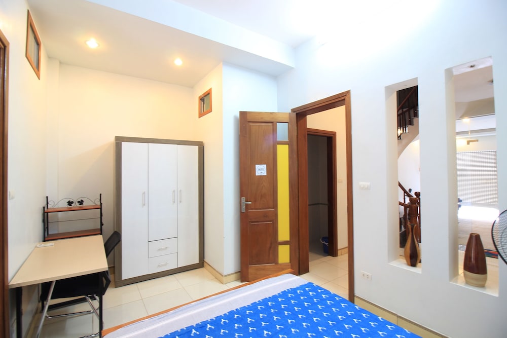 Mirr Homestay