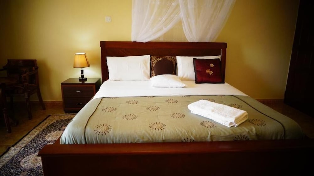 Apricot Guest House