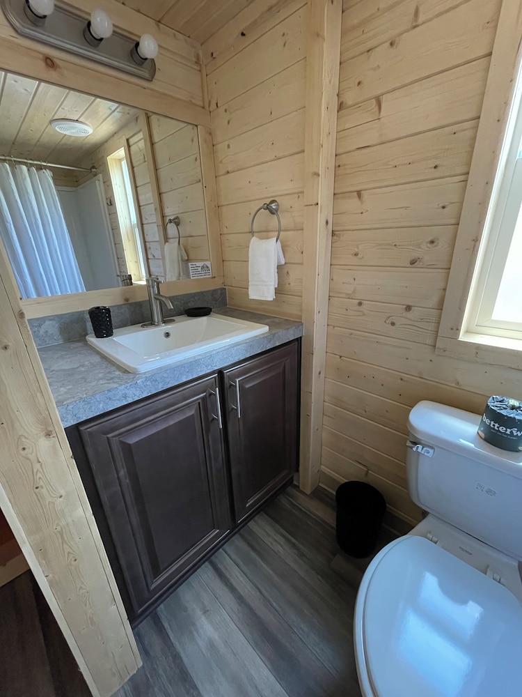 Historic Mora Inn and RV Park