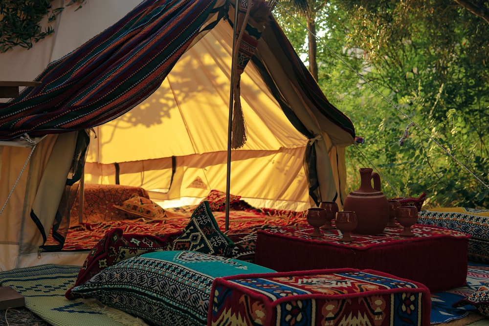 Butterfly Valley Beach Glamping Yiyecek A.Ş. - Image 46
