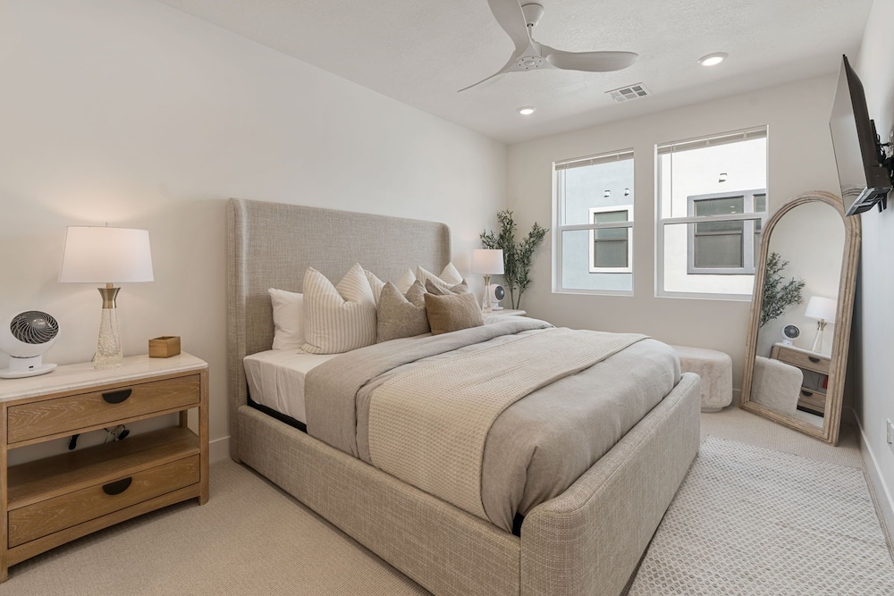 Ivory Shores 3 Bedroom Condo