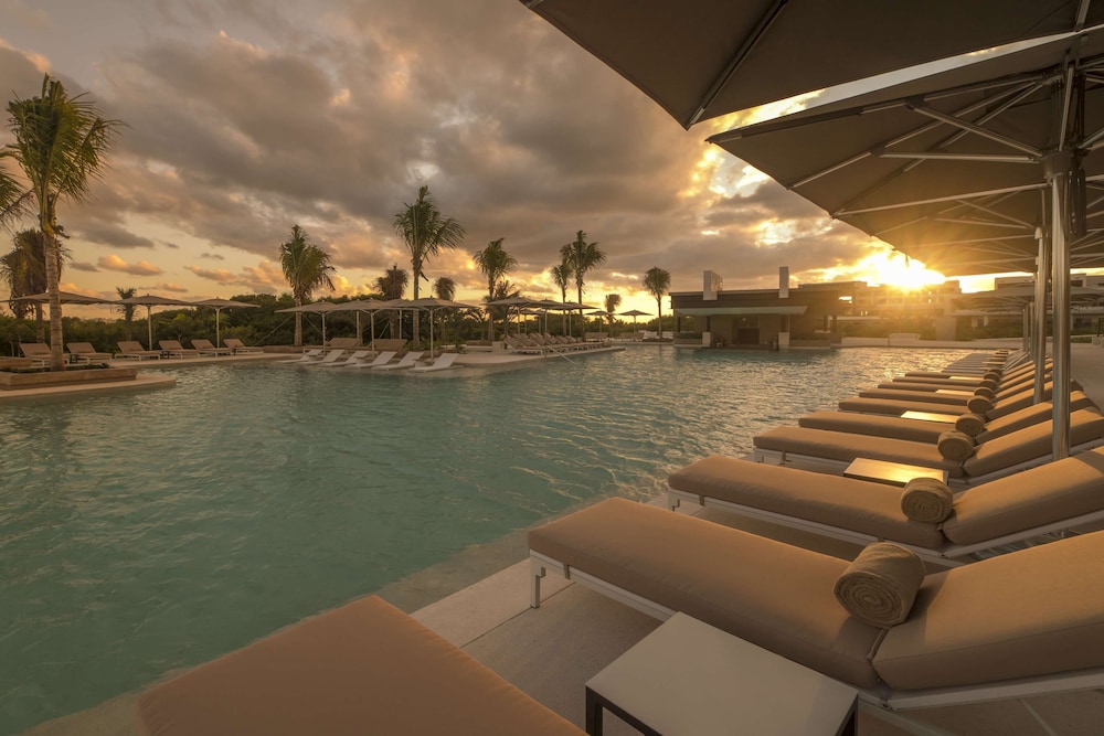 Atelier Playa Mujeres - Adults Only - All Inclusive 41