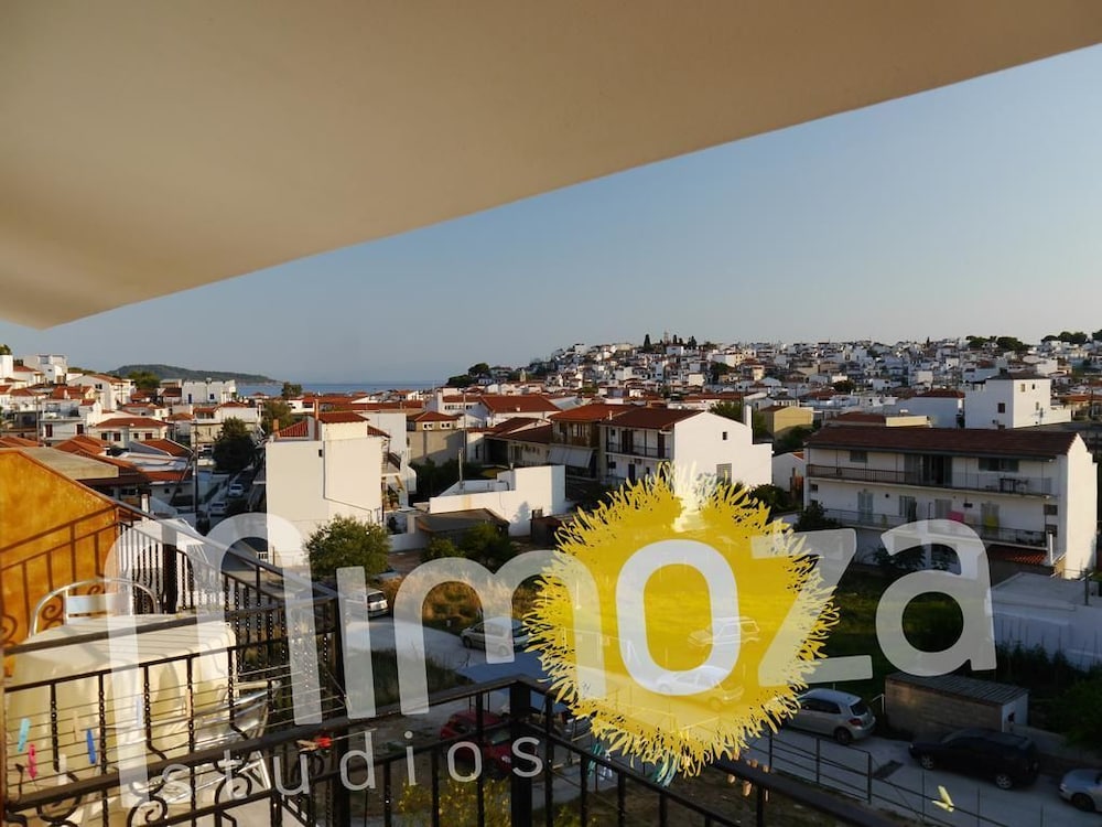 Mimoza Studios