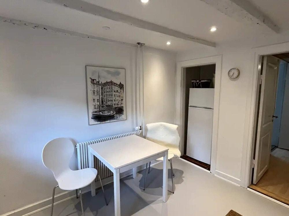 4 Star Holiday Home in Gedser