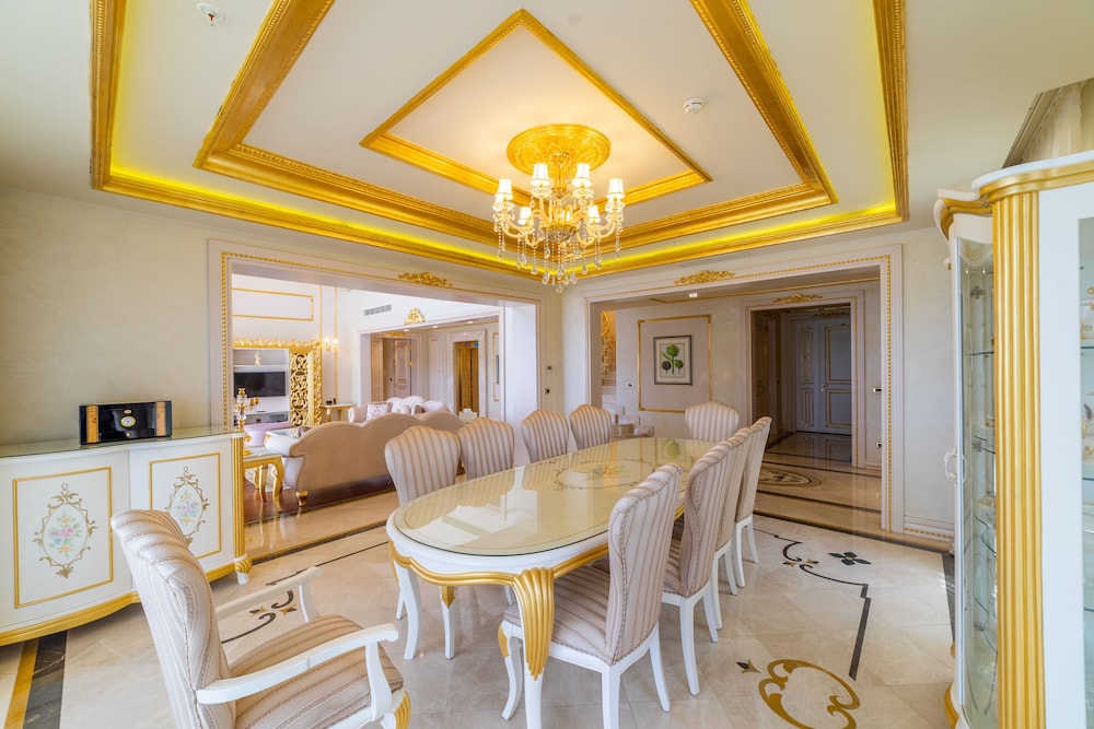 Be Premium Bodrum - Image 89