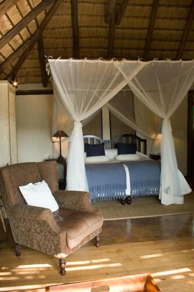 Tanamera Lodge