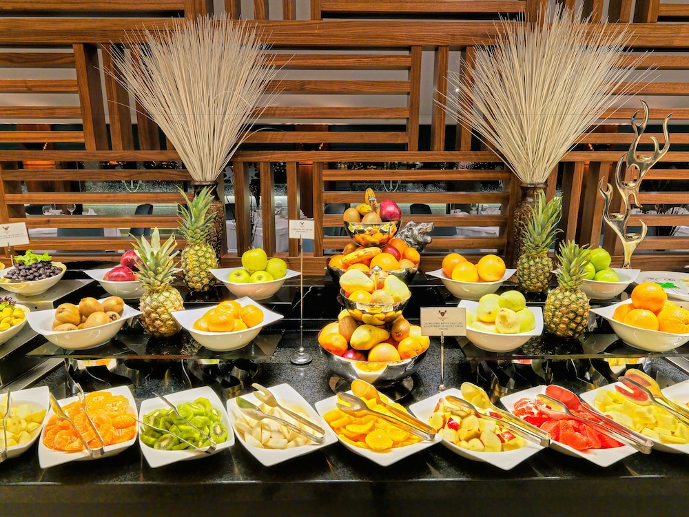 Mercure İstanbul Bomonti - Image 10