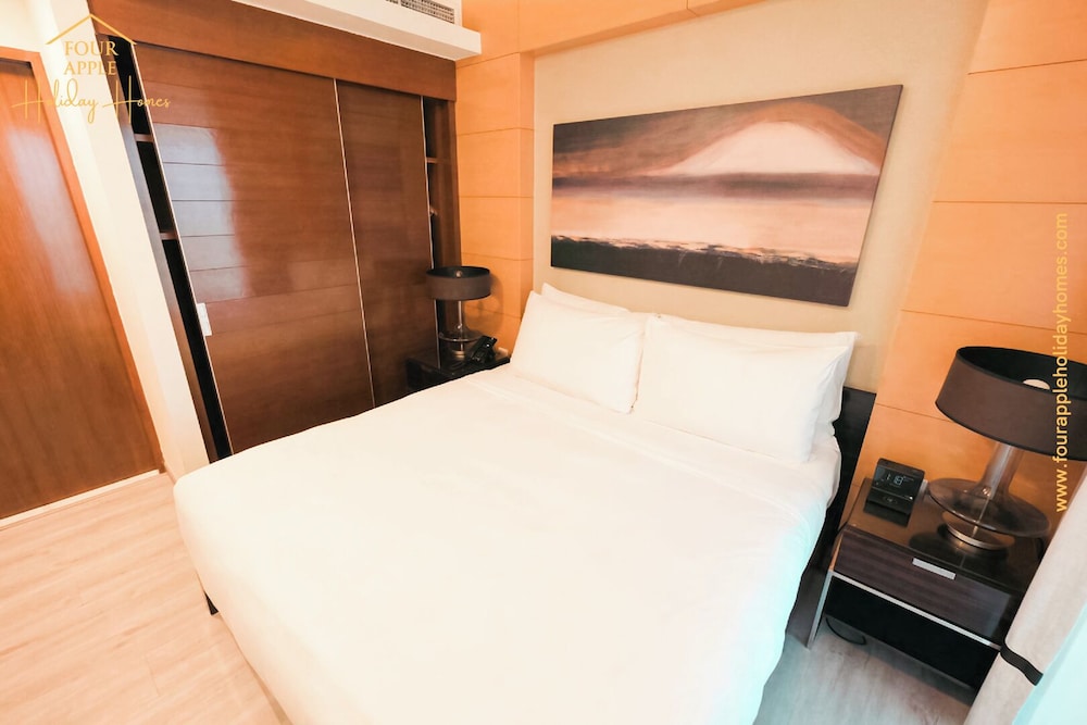 1BHK Downtown