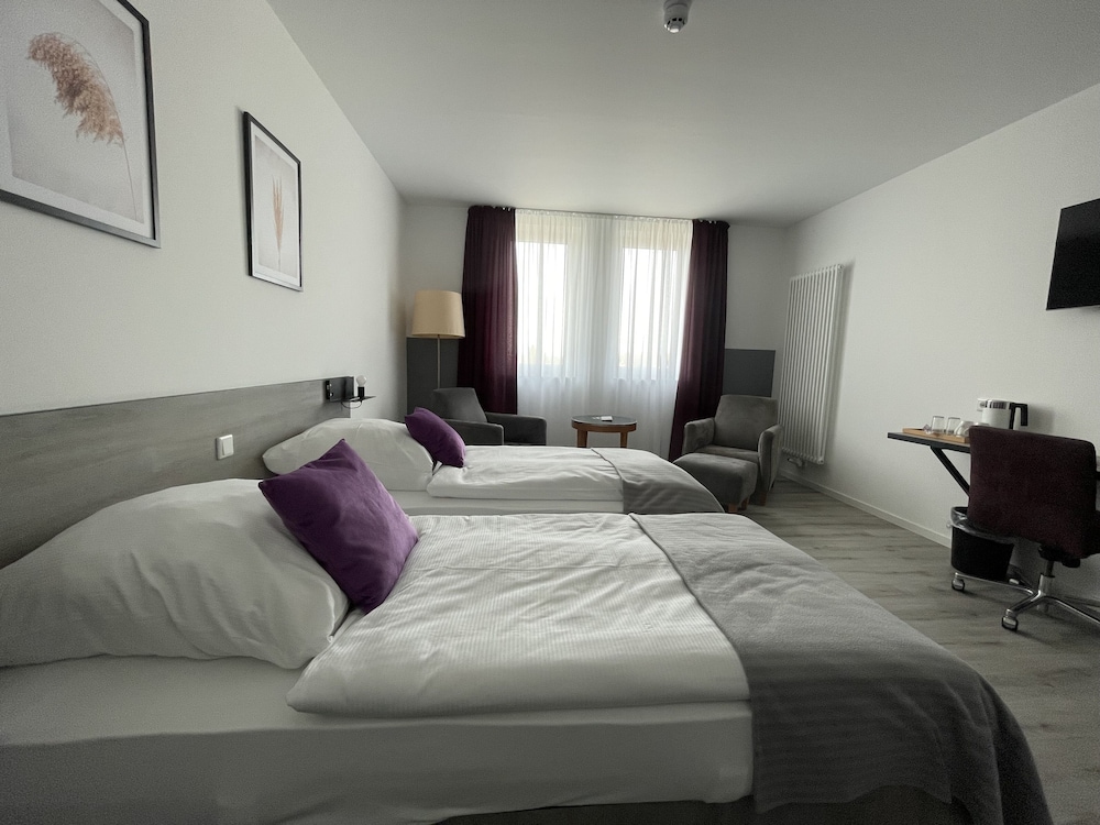 Berlin Vacations - PRIMA Inn HOTEL HOF NEURUPPIN - Property Image 26