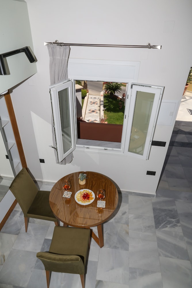 Heaven Apartments