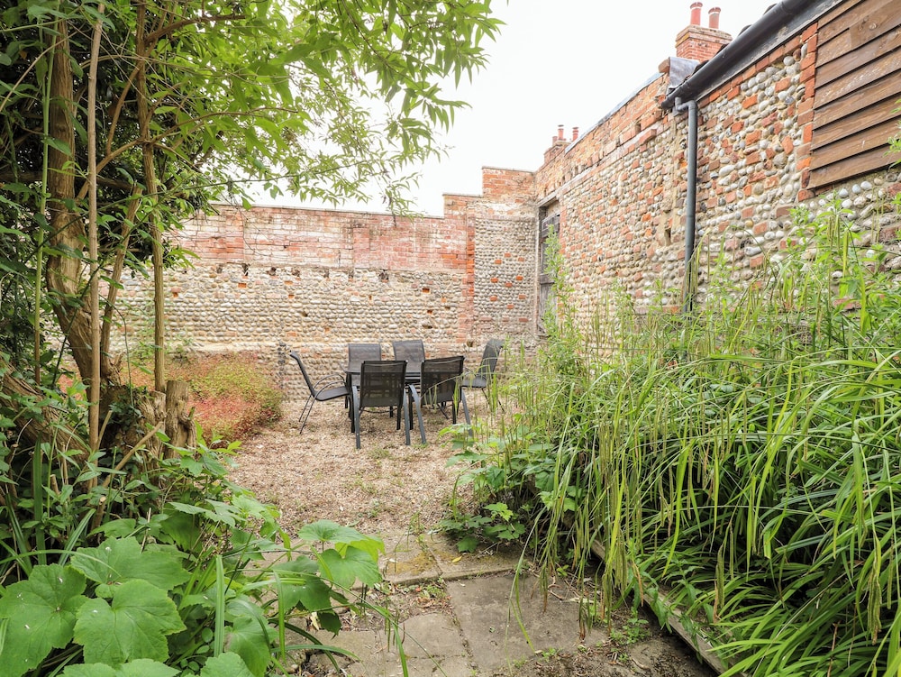 Forge House
