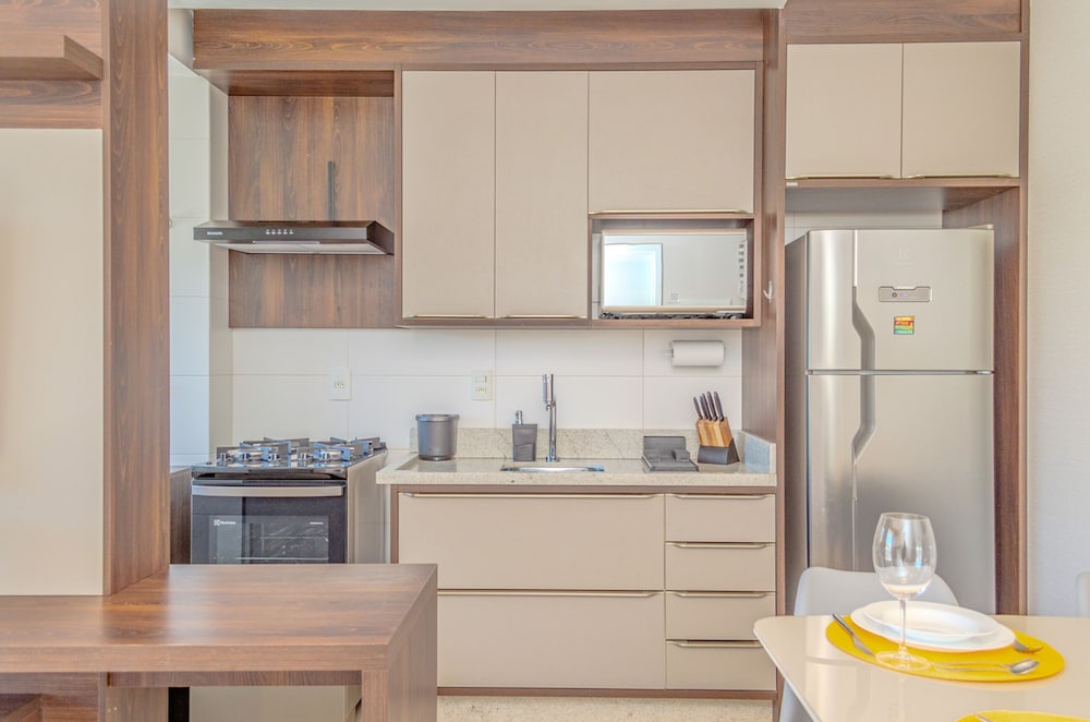 Apartamento Completo em Trindade Perto da Ufsc