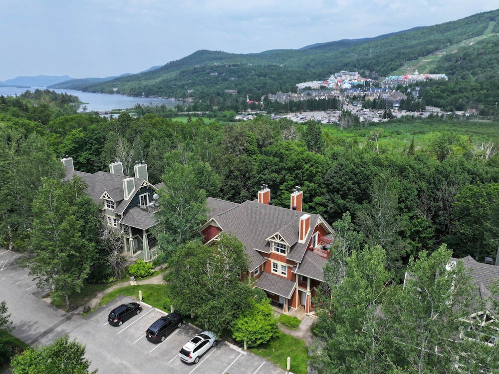 Tremblant-Les-Eaux – RVMT