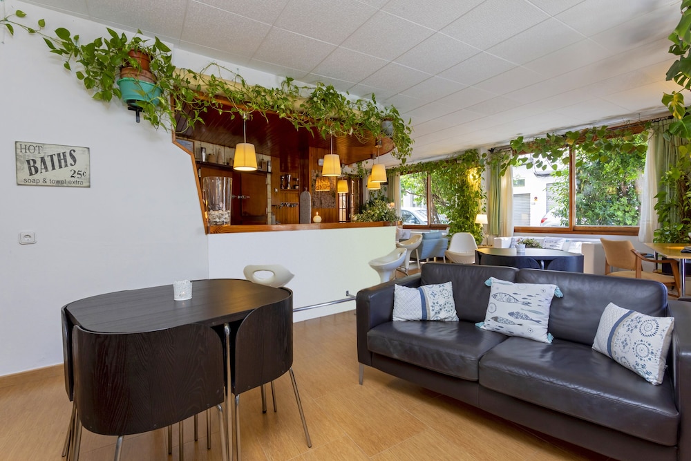 Hostal Manolita