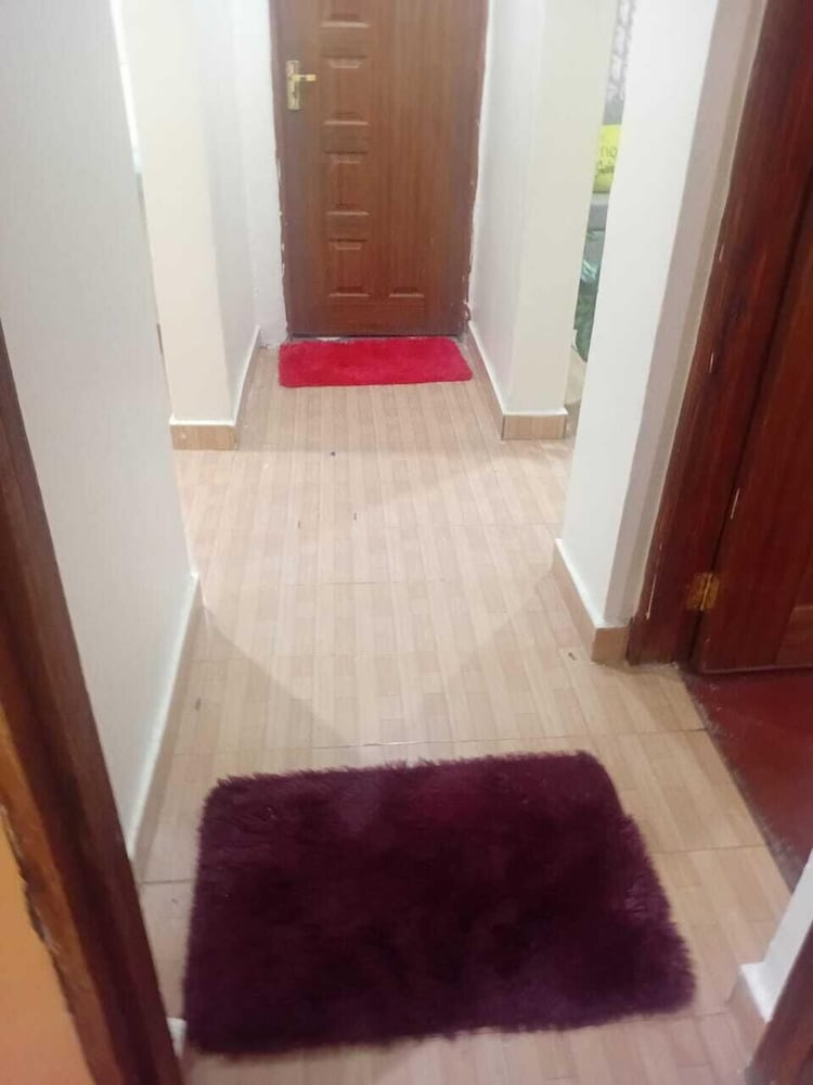 Lux Suites Fountain Apartments Naivasha