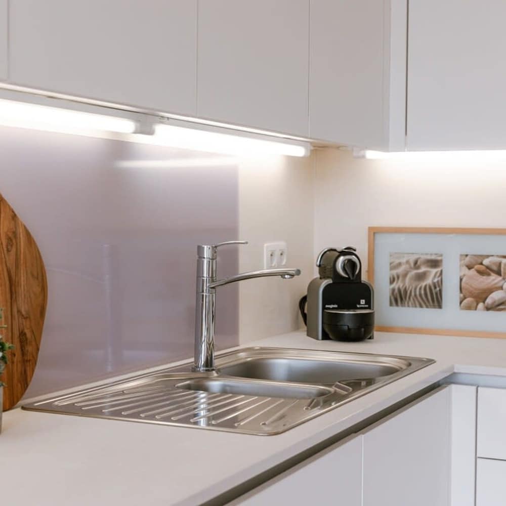 Luxurious Knokke Apartment With Ideal Location